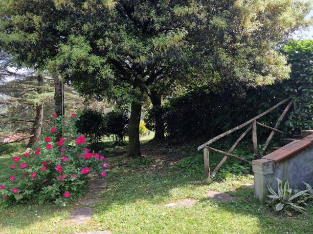 Villa in vendita a Vaiano PO