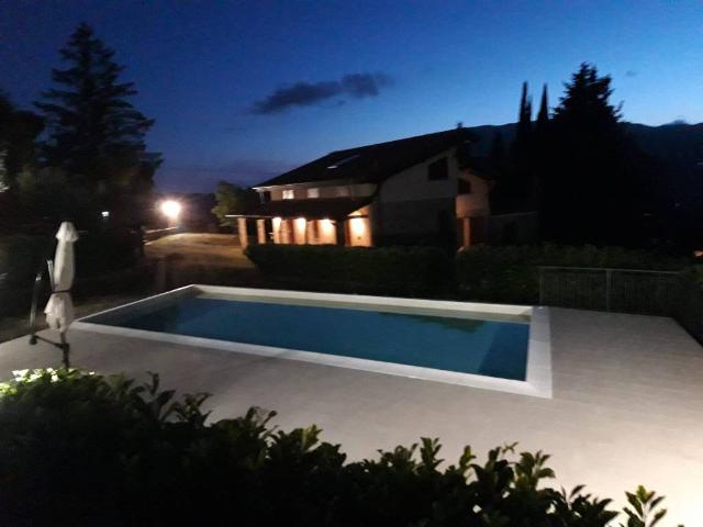 Villa in vendita a Vaiano PO