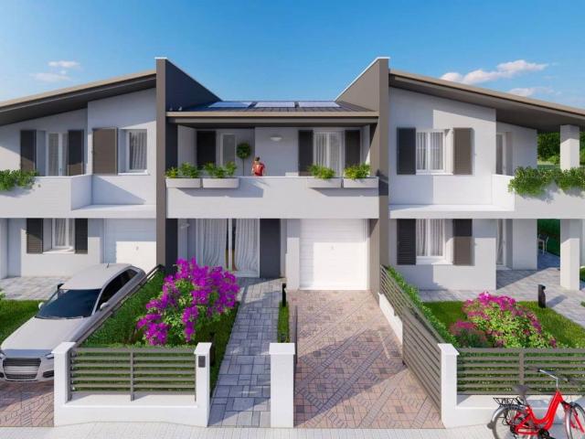 Villa in vendita a Vaiano PO