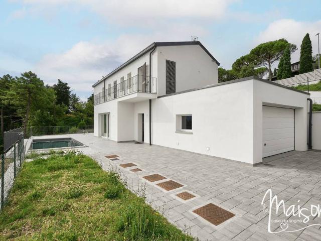 Villa in vendita a Vaiano PO