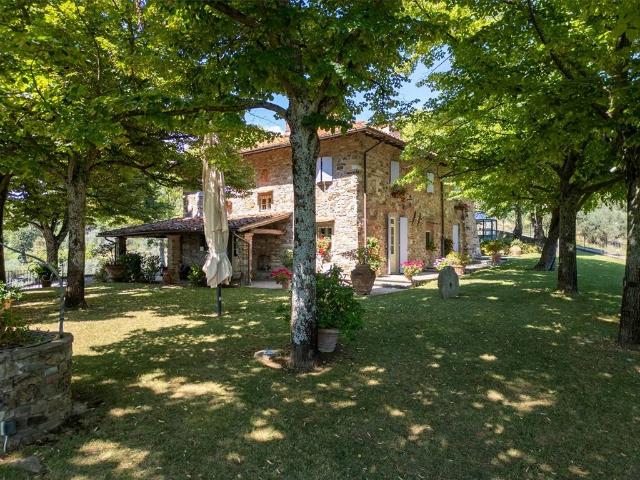 Villa in vendita a Vaiano PO