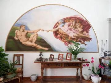 Villa in vendita a Vaiano PO