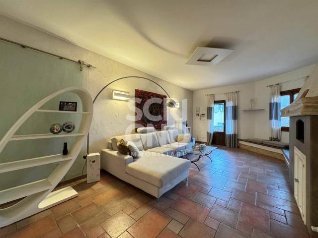 Villa in vendita a Vaiano PO