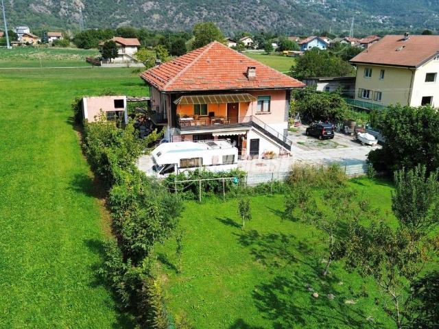 Villa in vendita a Vaie TO