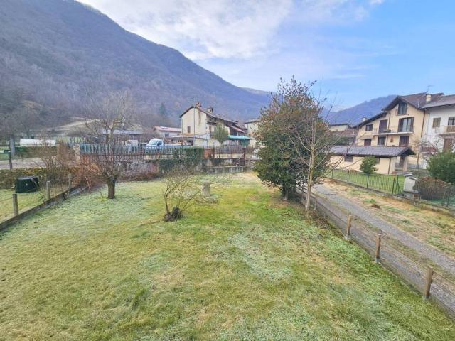 Villa in vendita a Vaie TO