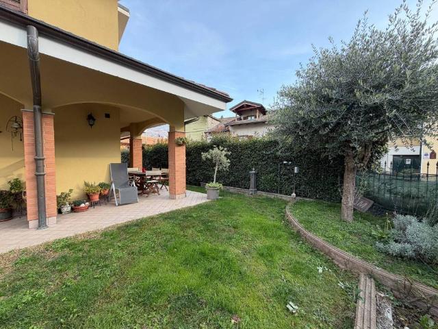 Villa in vendita a Vaie TO