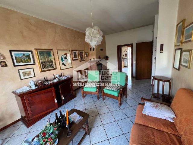 Villa in vendita a Vailate CR