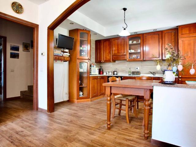 Villa in vendita a Vailate CR