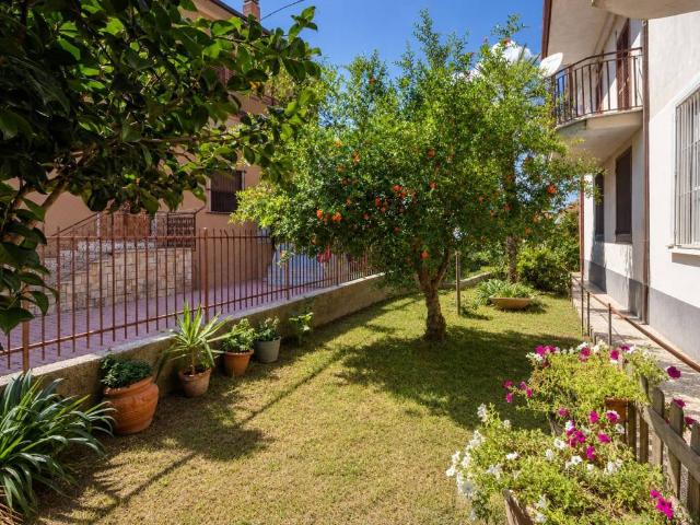 Villa in vendita a Vairano Patenora CE