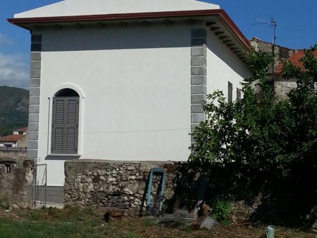 Villa in vendita a Vairano Patenora CE