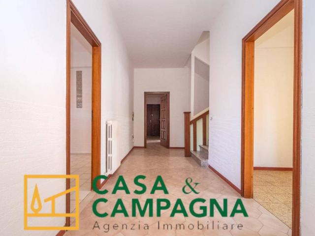 Villa in vendita a Vairano Patenora CE