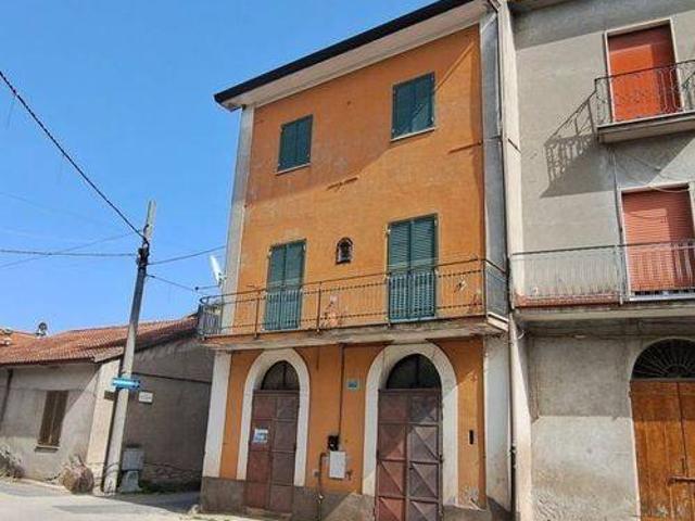 Casa indipendente in vendita a Vairano Patenora CE