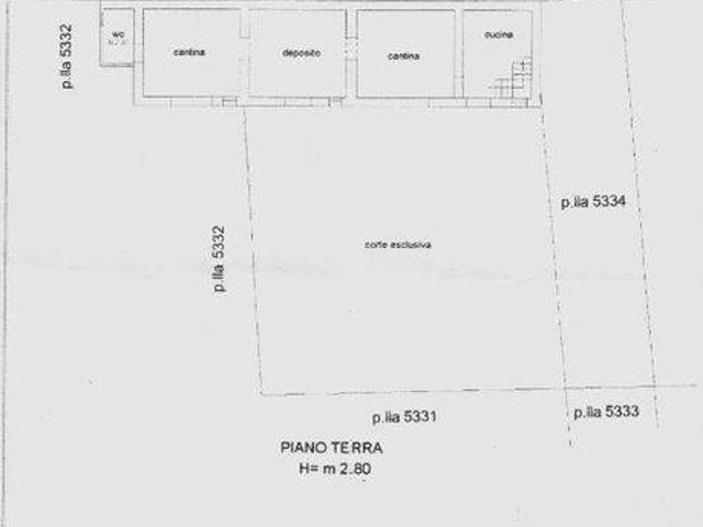 Villa in vendita a Vairano Patenora CE