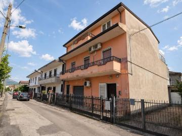 Villa in vendita a Vairano Patenora CE