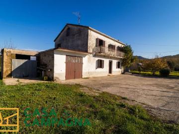 Villa in vendita a Vairano Patenora CE