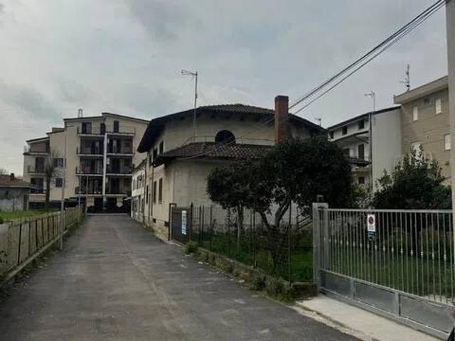 Villa in vendita a Vairano Patenora CE
