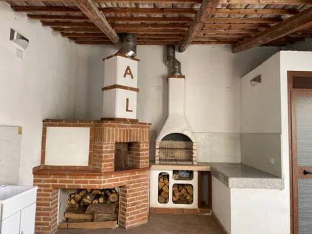 Villa in vendita a Vairano Patenora CE