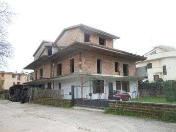 Villa in vendita a Vairano Patenora CE