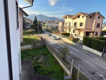 Villa in vendita a Vairano Patenora CE
