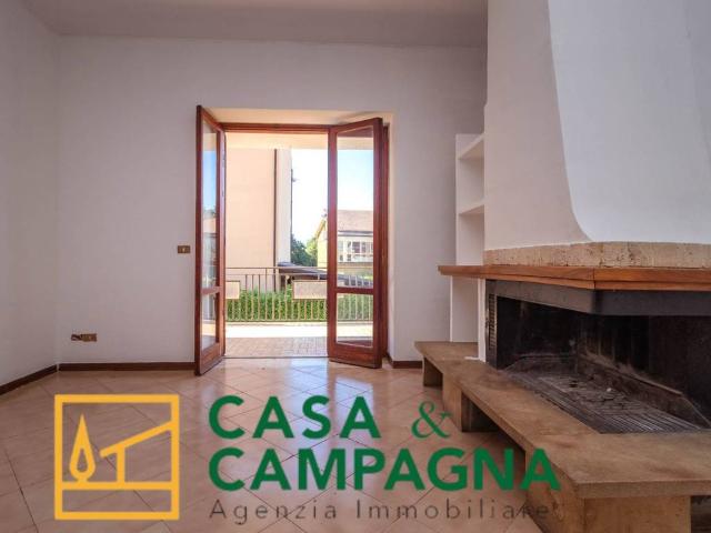 Villa in vendita a Vairano Patenora CE