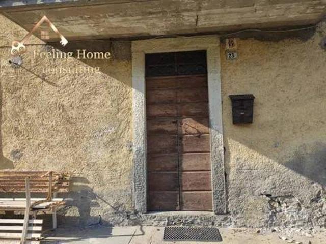 Villa in vendita a Val Brembilla BG