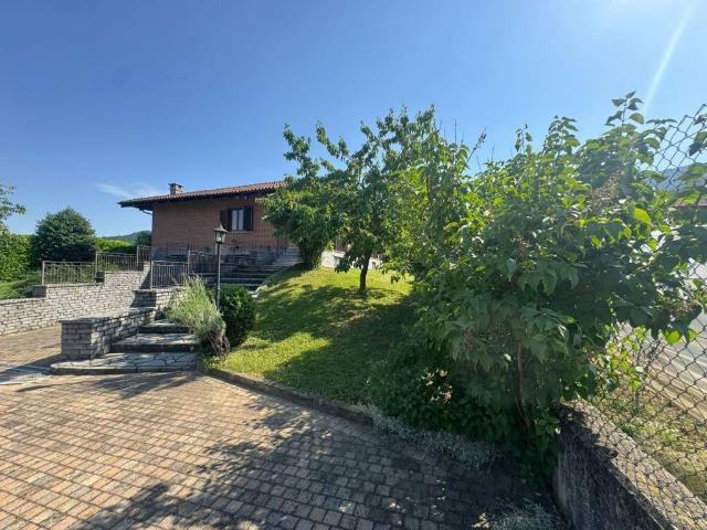 Villa in vendita a Val della Torre TO