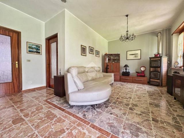 Villa in vendita a Val della Torre TO