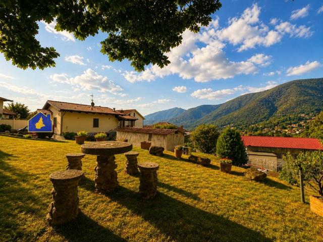 Villa in vendita a Val della Torre TO