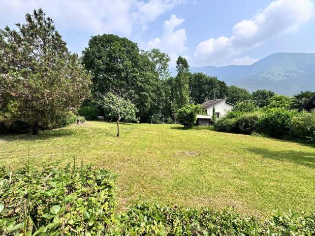 Villa in vendita a Val della Torre TO