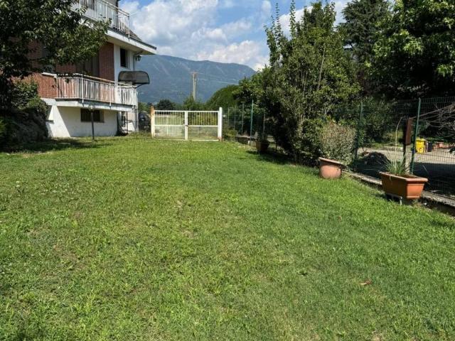 Villa in vendita a Val della Torre TO