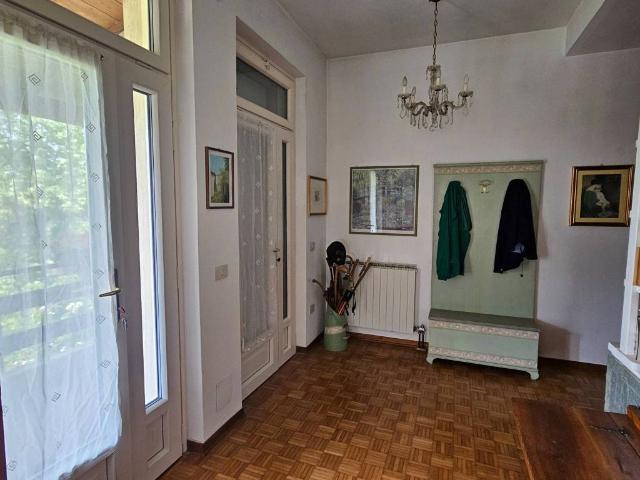 Villa in vendita a Val di Nizza PV