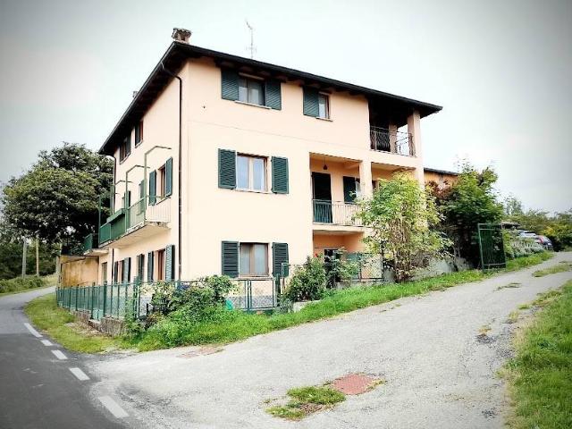 Villa in vendita a Val di Nizza PV