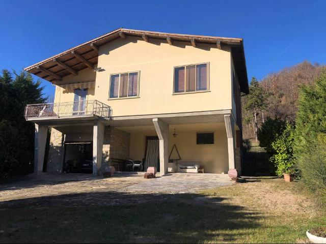 Villa in vendita a Val di Nizza PV