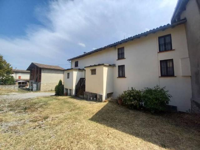 Villa in vendita a Val di Nizza PV