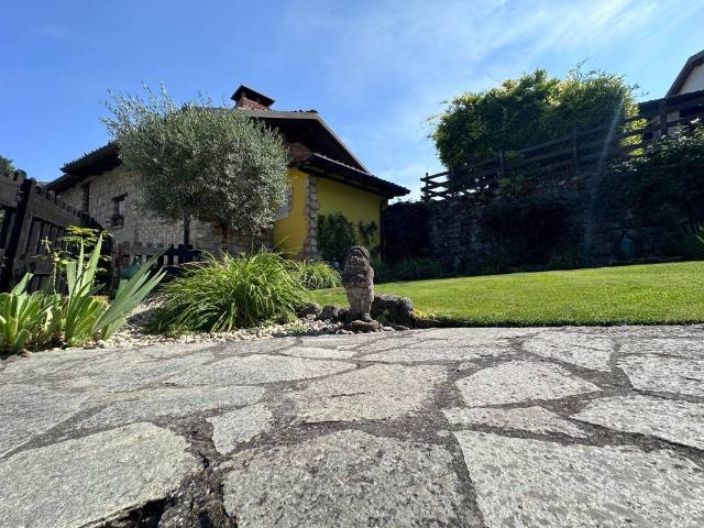 Villa in vendita a Val di Nizza PV