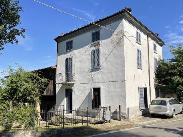 Villa in vendita a Val di Nizza PV