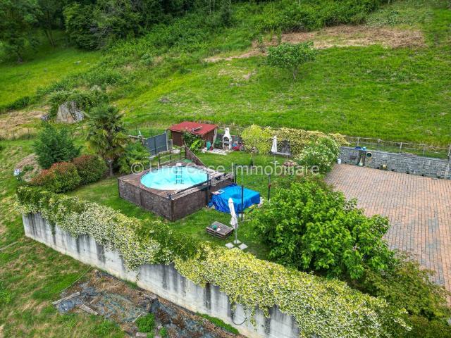 Villa in vendita a Val di Chy TO