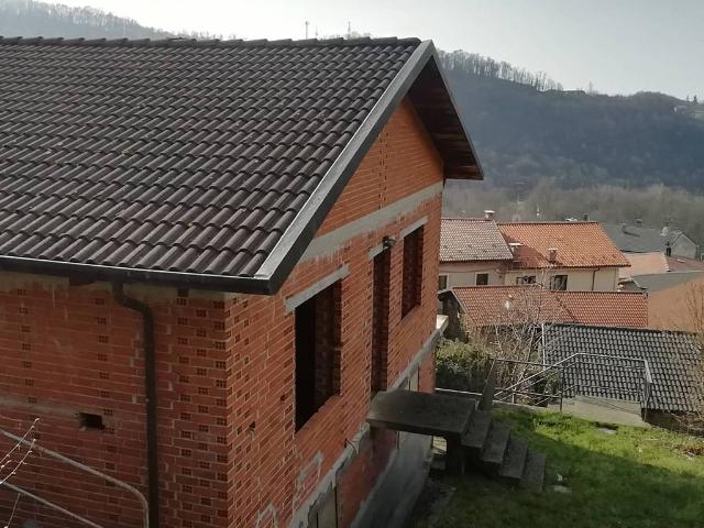 Villa in vendita a Val di Chy TO