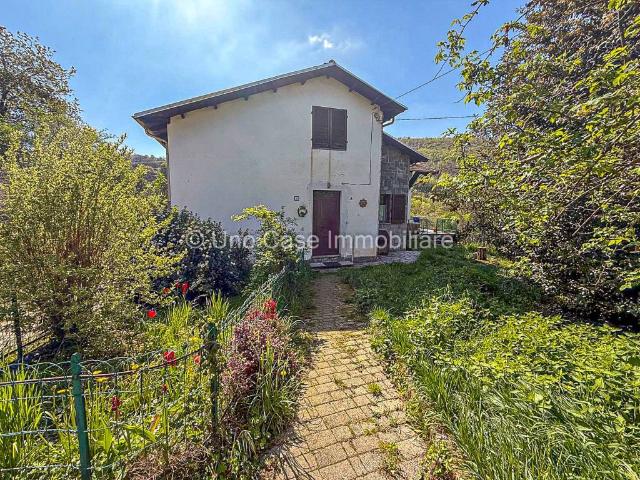 Villa in vendita a Val di Chy TO