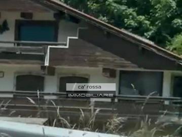 Villa in vendita a Val di Zoldo BL