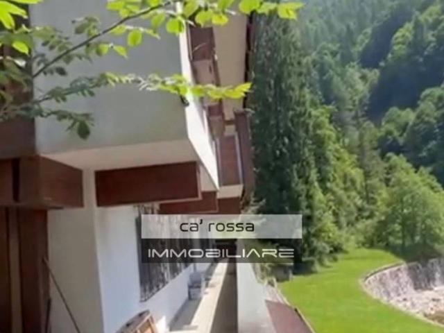 Villa in vendita a Val di Zoldo BL