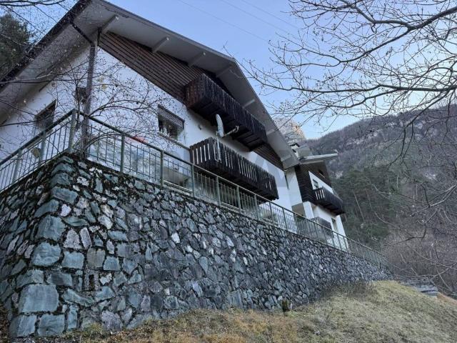 Villa in vendita a Val di Zoldo BL