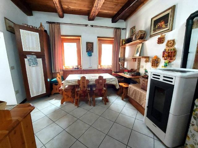 Villa in vendita a Val di Zoldo BL