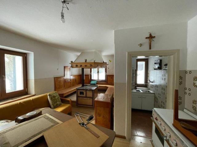 Villa in vendita a Val di Zoldo BL