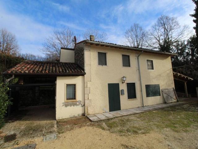 Villa in vendita a Val Liona VI