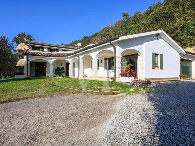 Villa in vendita a Val Liona VI