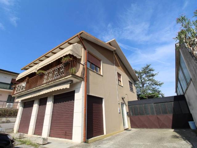 Villa in vendita a Val Liona VI