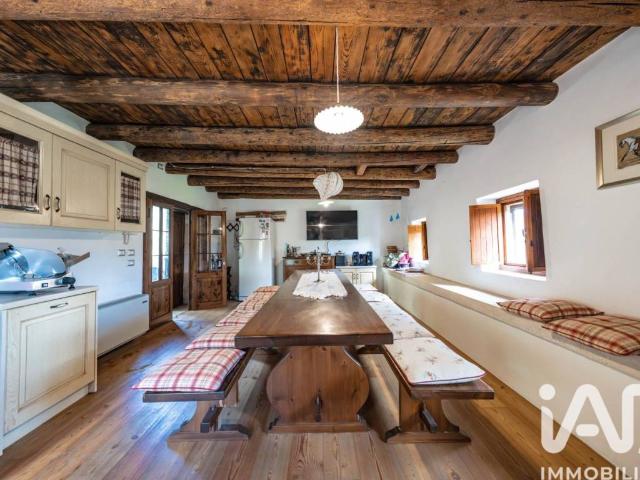 Villa in vendita a Val Liona VI