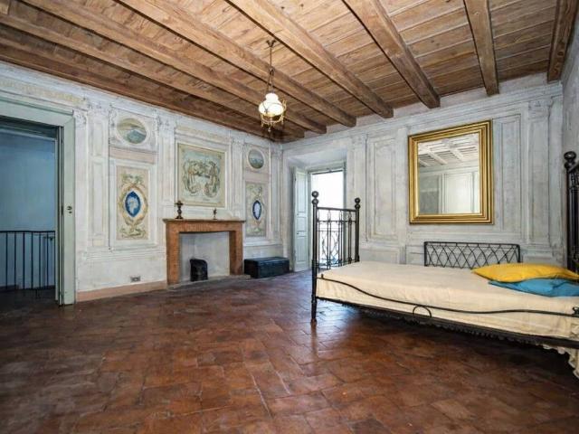 Villa in vendita a Valbrembo BG