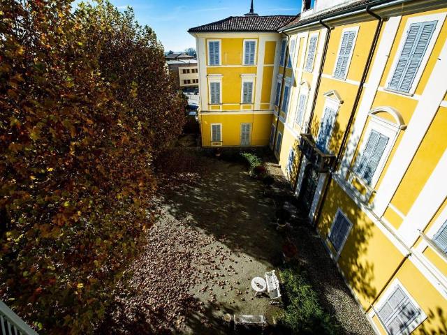 Villa in vendita a Valbrembo BG